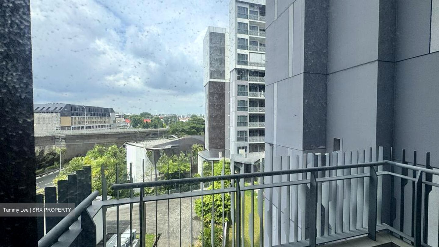 Forest Woods (D19), Condominium #500144741